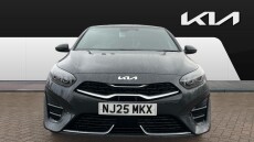 Kia Ceed 1.5T GDi ISG 138 GT-Line 5dr DCT Petrol Hatchback